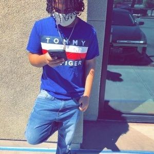 Meet your Posher, Esau